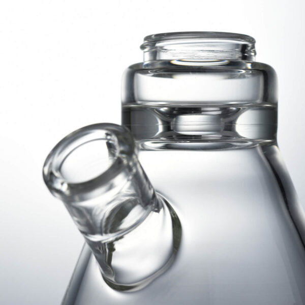 Vitae Glass Classic Beaker - Image 6