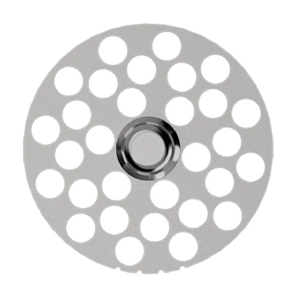 Flower Mill Grinder 2″ Mill Plates - Image 3