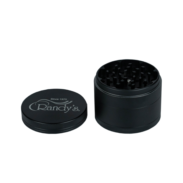 Randy’s Revolution Grinder - Image 4