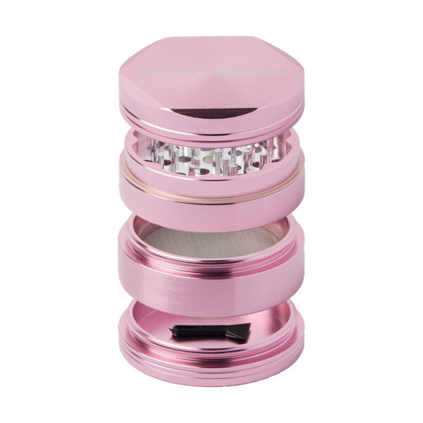 Blazy Susan Grinders - Image 11