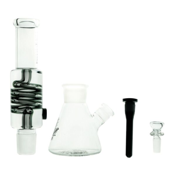 Freeze Pipe Beaker Bong - Image 3