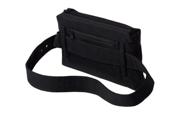 Citizen Hyde Lockable, Odor Resistant Belt Bag, The Marley - Image 26