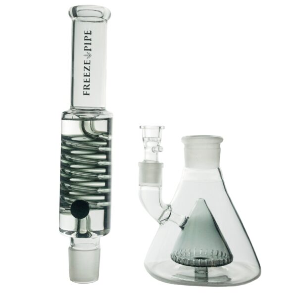 Freeze Pipe Bong XL - Image 2