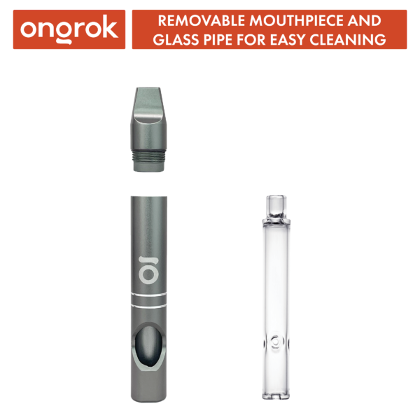Ongrok Meditation Pipe - Image 12