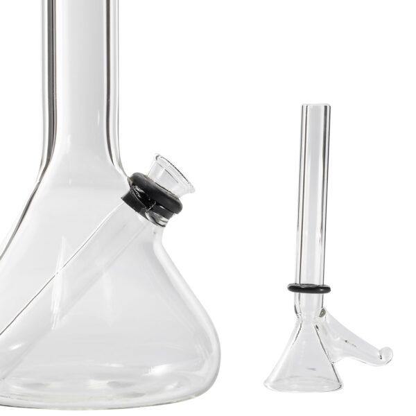 LA Pipes “The OG” Beaker Bong - Image 4