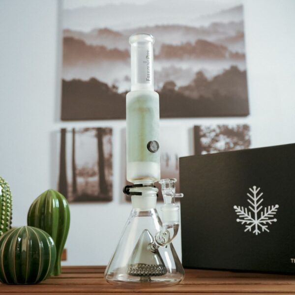 Freeze Pipe Bong XL - Image 7