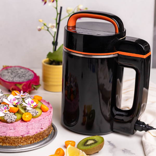 Ongrock Large (Full-Size) Botanical Infuser Machine and Kit - Image 2