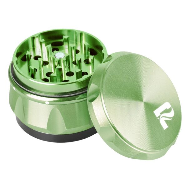 Pulsar 4pc Carver Herb Grinder | 2 Inch - Image 6