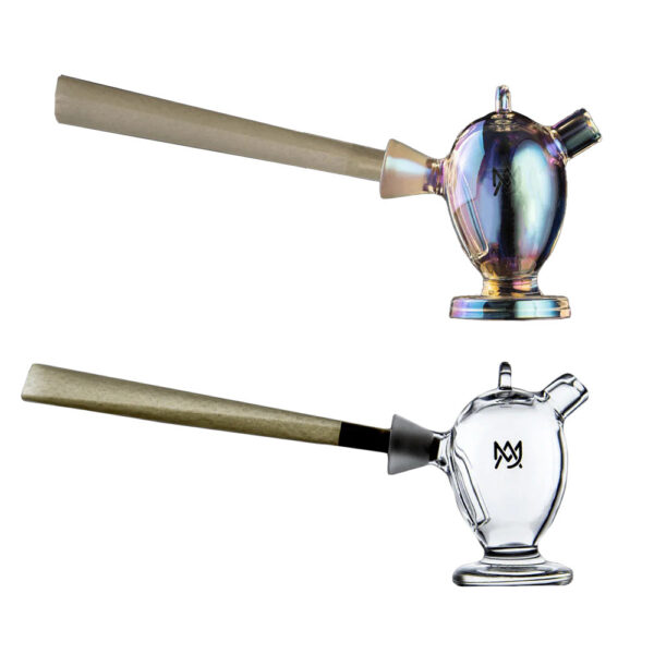 MJ Arsenal The Martian Blunt Bubbler | 2.25″
