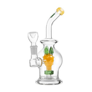 Hemper Pineapple Water Pipe V2 – 7″ / 14mm F