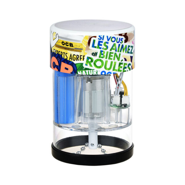 OCB x Wakit Electric Grinder - Image 7