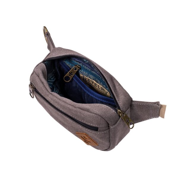 The Companion – Smell Proof Crossbody Bag - Image 33
