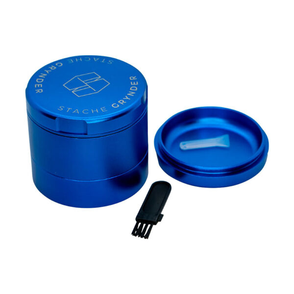 Stache Products Grynder – 5pc/2.5″ - Image 5