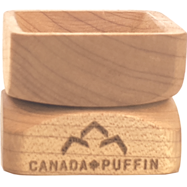 Canada Puffin Parklands Grinder - Image 2