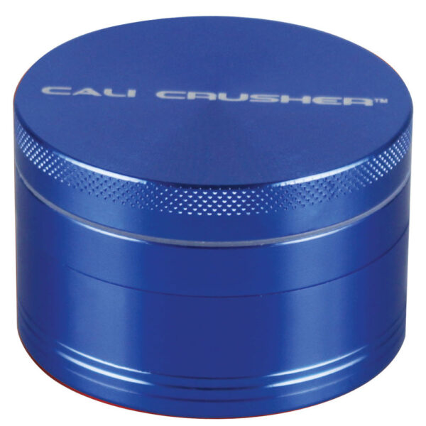 Cali Crusher O.G. Grinder | 4pc | 2in - Image 2
