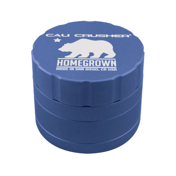 Cali Crusher Homegrown 4pc Grinder - Image 4