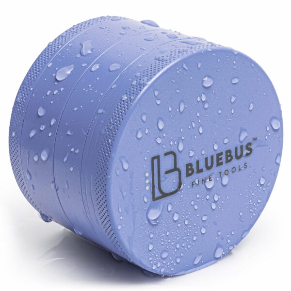 GC 2.5″ Ceramic Grinder Teal - Image 8
