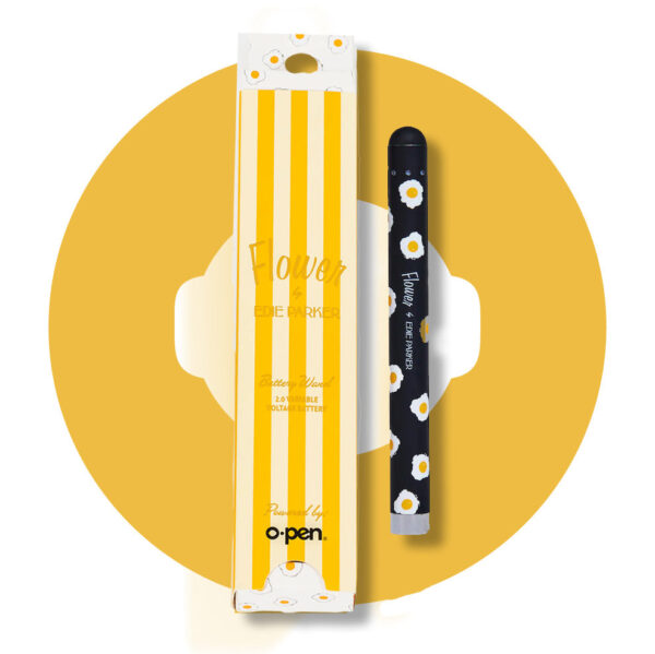O.pen 2.0 Variable Voltage 510-Thread Battery - Image 10