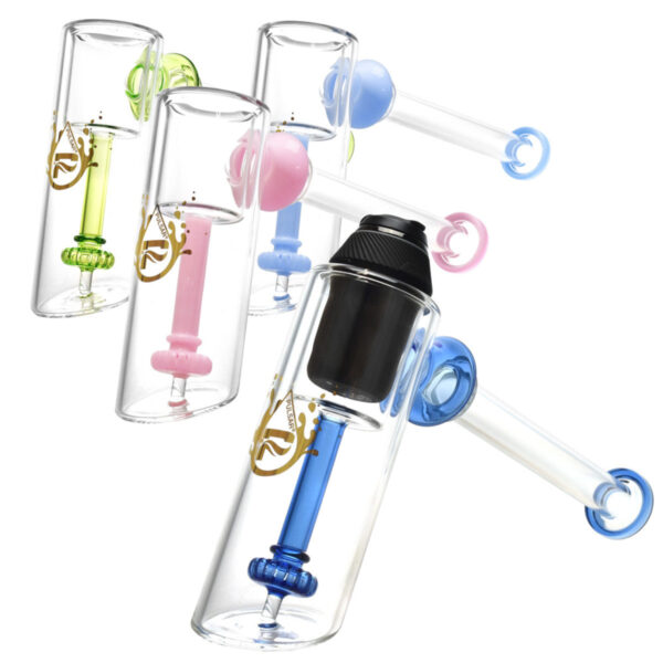 Pulsar Hammer Bubbler Pipe For Puffco Proxy | 11″