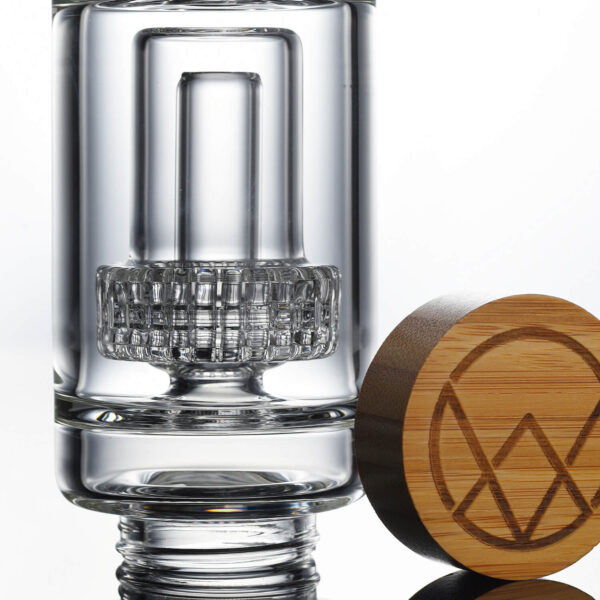 Vitae Glass Mouthpiece - Image 2