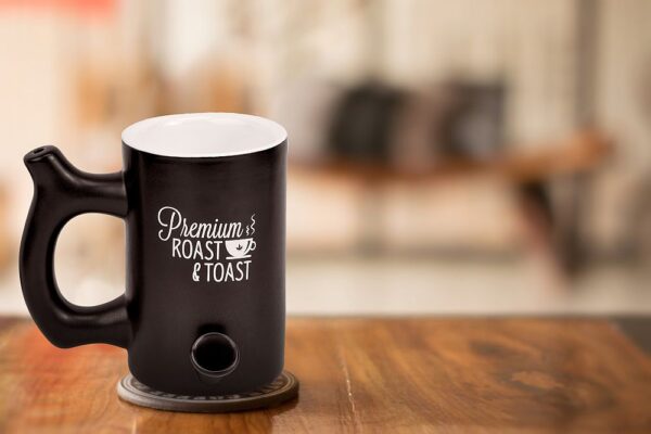 Premium Roast & Toast Mug From Gifts By Fashioncraft® - Image 3