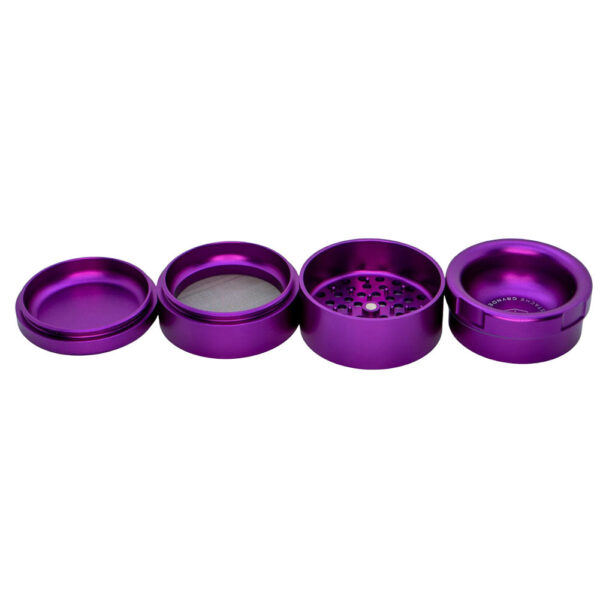 Stache Products Grynder – 4pc/2.5″ - Image 16