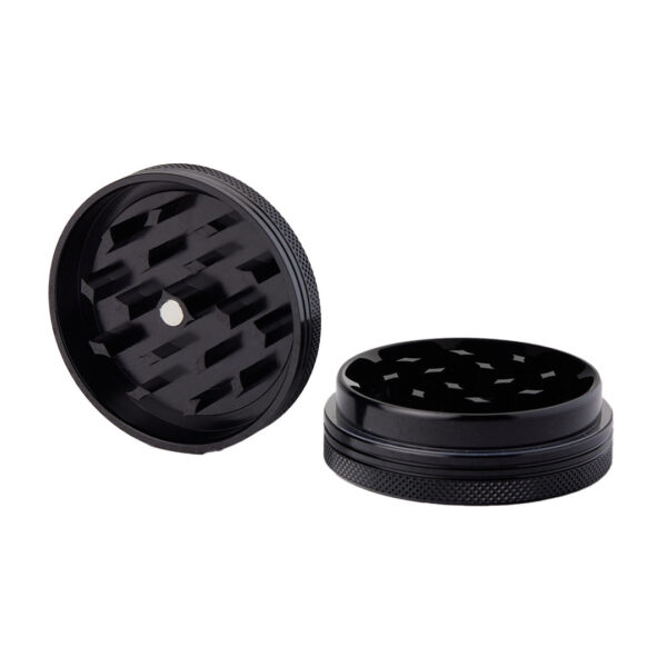 Meudsa Customs Flat Grinders - Image 6