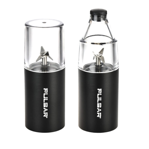 Pulsar ECF Electric Cone Filler Kit - Image 2