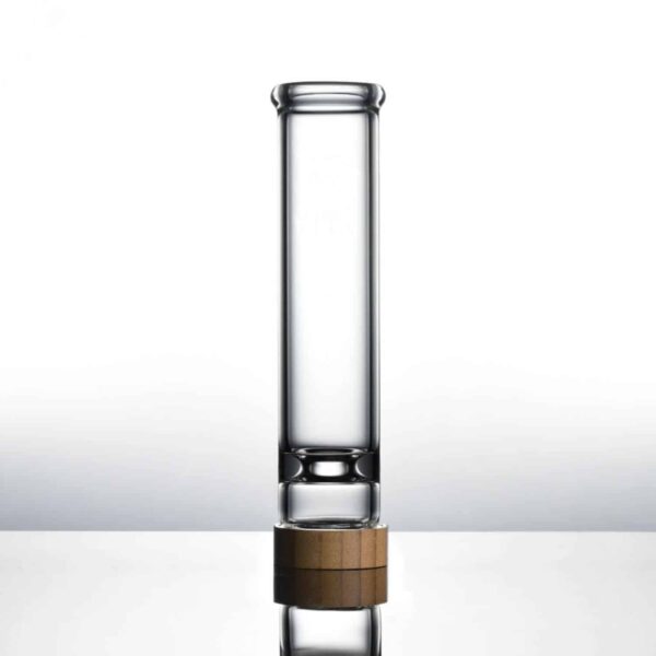 Vitae Glass 16″ Alpha Bong - Image 6