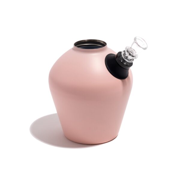 Chill – Mix & Match Series – Matte Pink - Image 2