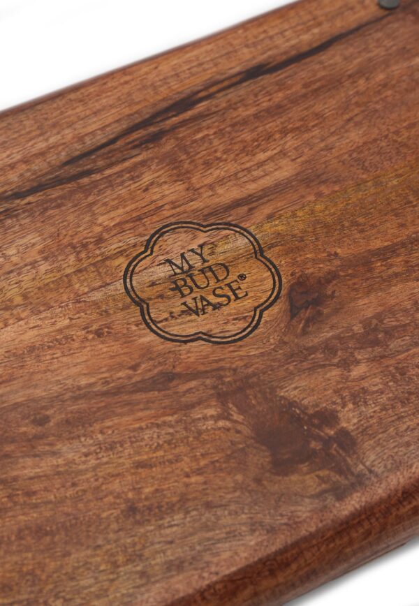 My Bud Vase – Woodland Trio Set - Image 4