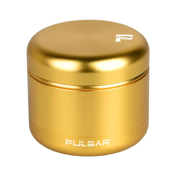 Pulsar Matte Herb Grinder - Image 4