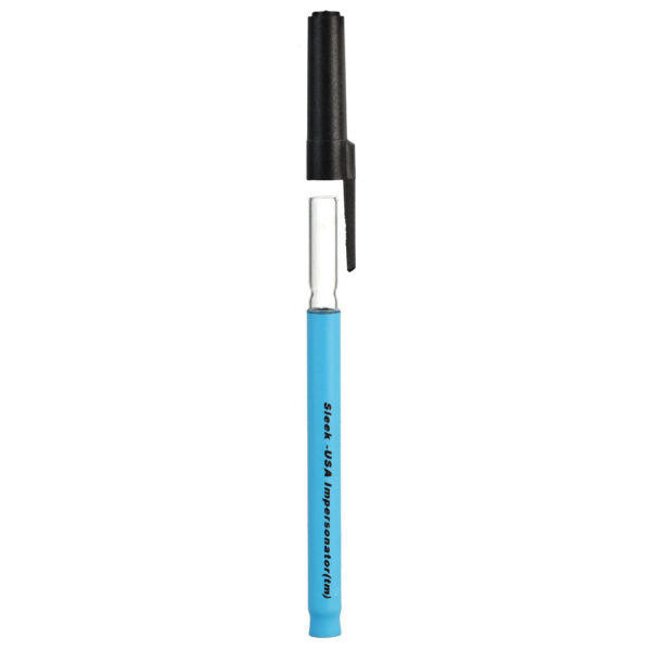 The Impersonator One Hitter – 4.5″/Colors Vary -50PC DISPLAY - Image 2