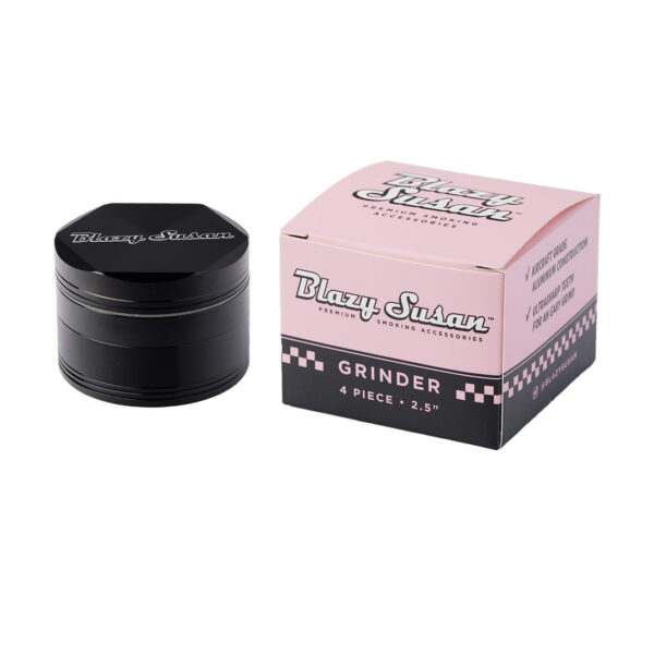 Blazy Susan Grinders - Image 12