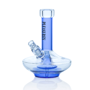GRAV® Working from Home Small Wide Base Water Pipe