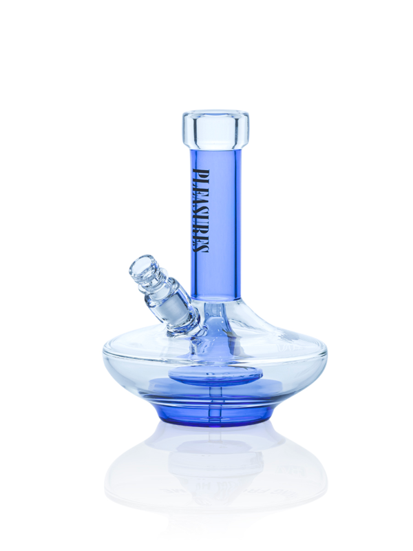 GRAV® Working from Home Small Wide Base Water Pipe