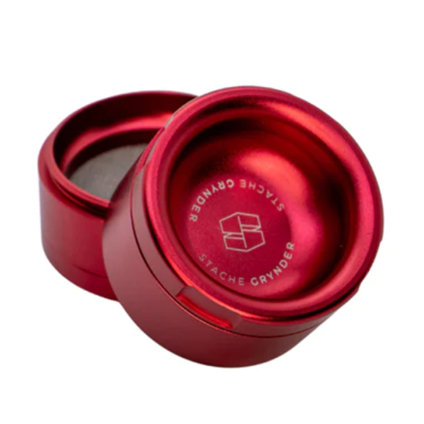 Stache Grynder 4-Piece - Image 6