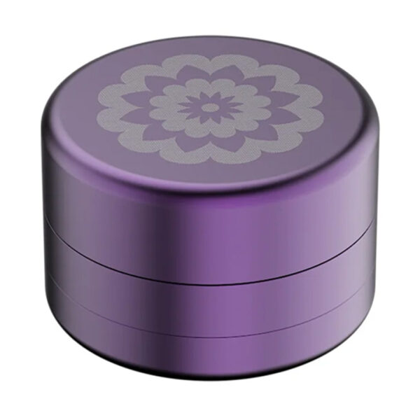 Flower Mill 2″ Next Gen Standard Herb Grinder - Image 5