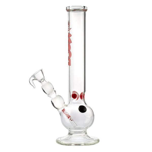 Boost | 12.5″ Bouncer Glass Water Pipe - Image 3
