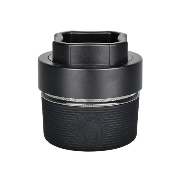 Goat AITH v.1 Herb Grinder | 2.2″ - Image 3