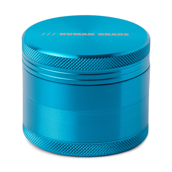 Human Grade Grinder 1A (2″ 4-Piece)