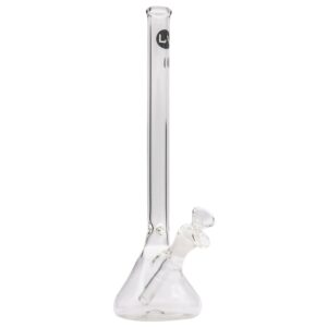 LA Pipes “Alchemist” Scientific Beaker Bong