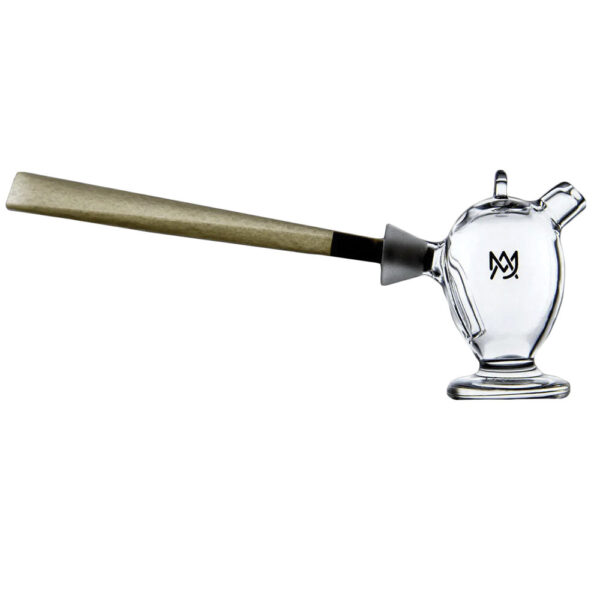 MJ Arsenal The Martian Blunt Bubbler | 2.25″ - Image 2