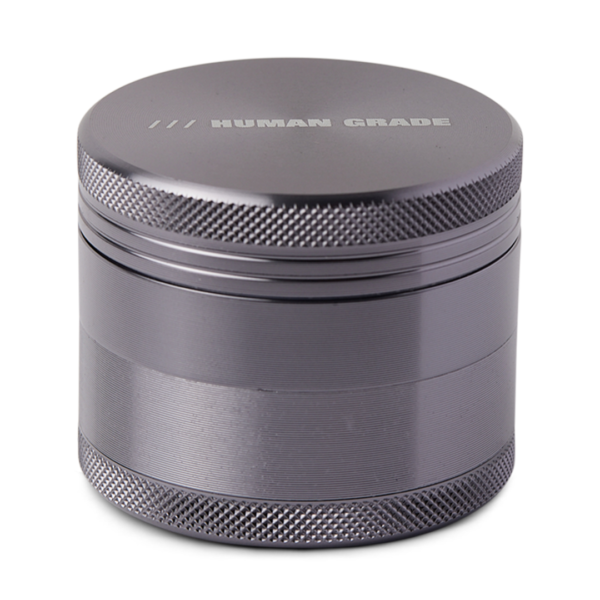 Human Grade Grinder 1A (2″ 4-Piece) - Image 8
