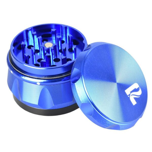 Pulsar 4pc Carver Herb Grinder | 2 Inch - Image 7