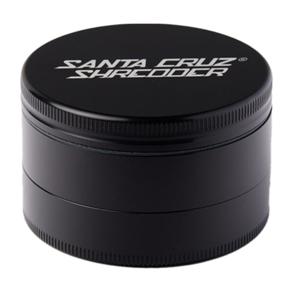 Santa Cruz Shredder Large 3-Piece Grinder - Image 8