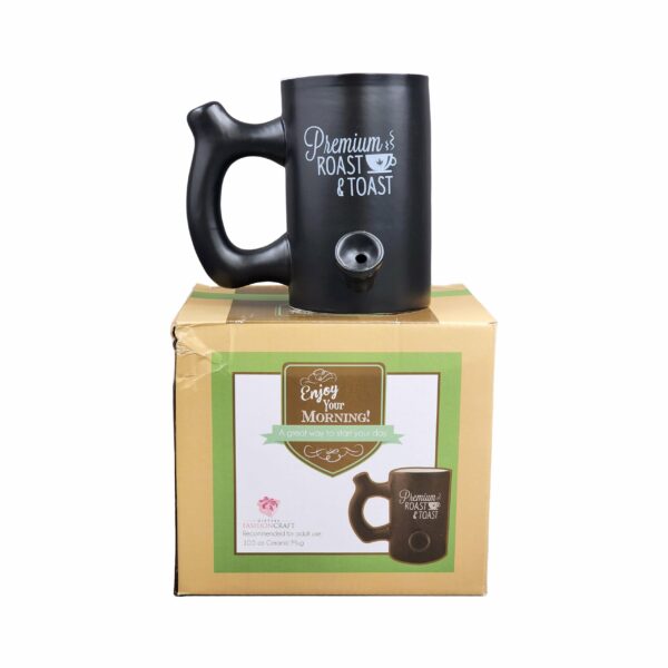 Premium Roast & Toast Mug From Gifts By Fashioncraft® - Image 7