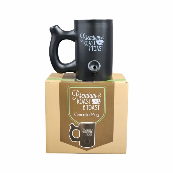 Premium Roast & Toast Mug From Gifts By Fashioncraft® - Image 8
