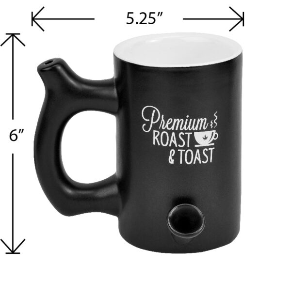 Premium Roast & Toast Mug From Gifts By Fashioncraft® - Image 6
