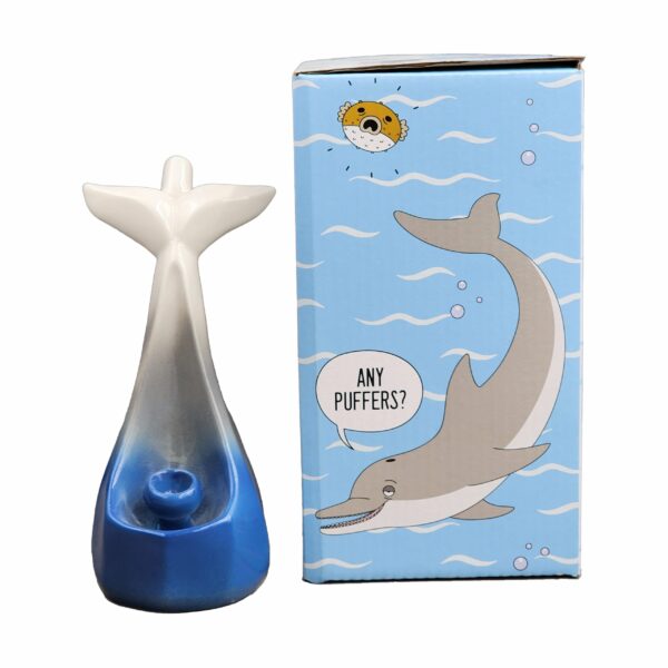 Dolphin Pipe - Image 4